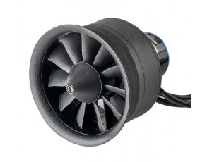 Arrows 50mm 11 Blade 4500Kv EDF For 3S - 4S   Arrows 50mm 11 Blade 4500Kv EDF For 3S - 4S